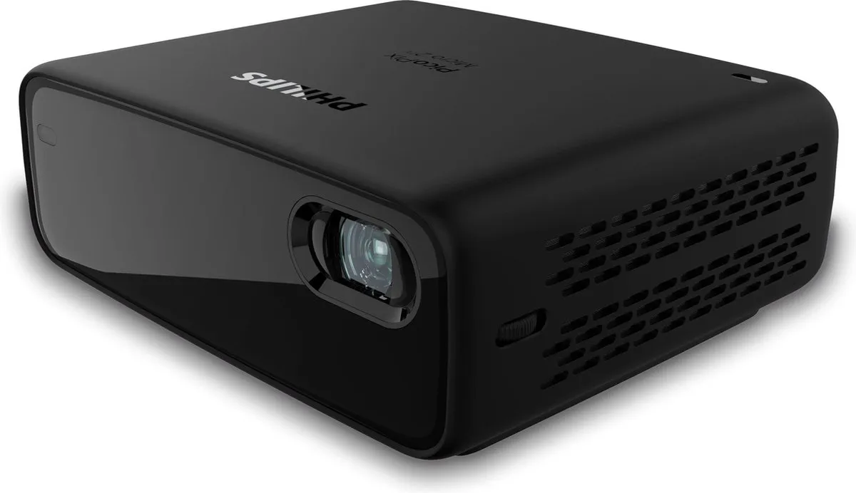 Philips PicoPix MICRO2 PPX360 Smart Mini Beamer