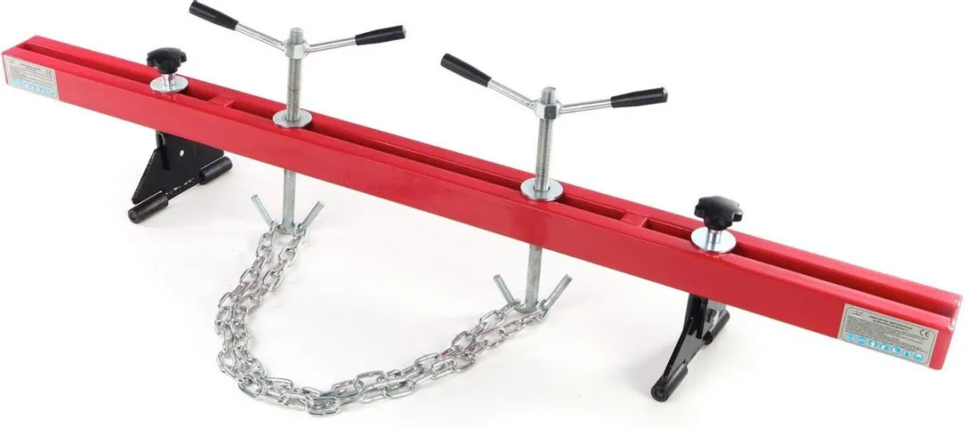 HBM 500 KG Motorsteun