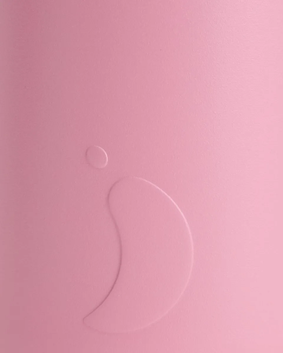 Chillys Series 3 CB3-B1000LOTU Thermosfles 1000ml - Roze