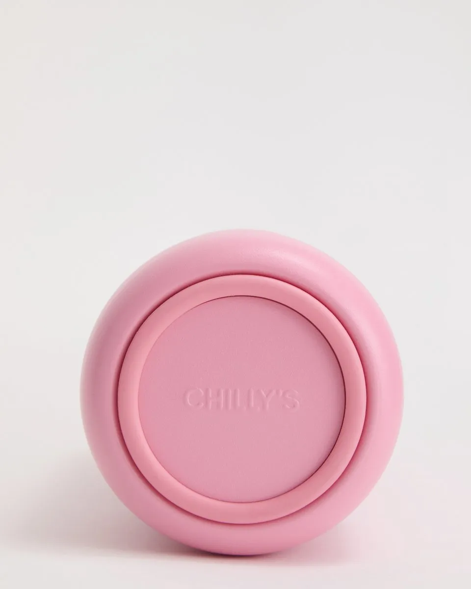 Chillys Series 3 CB3-B1000LOTU Thermosfles 1000ml - Roze