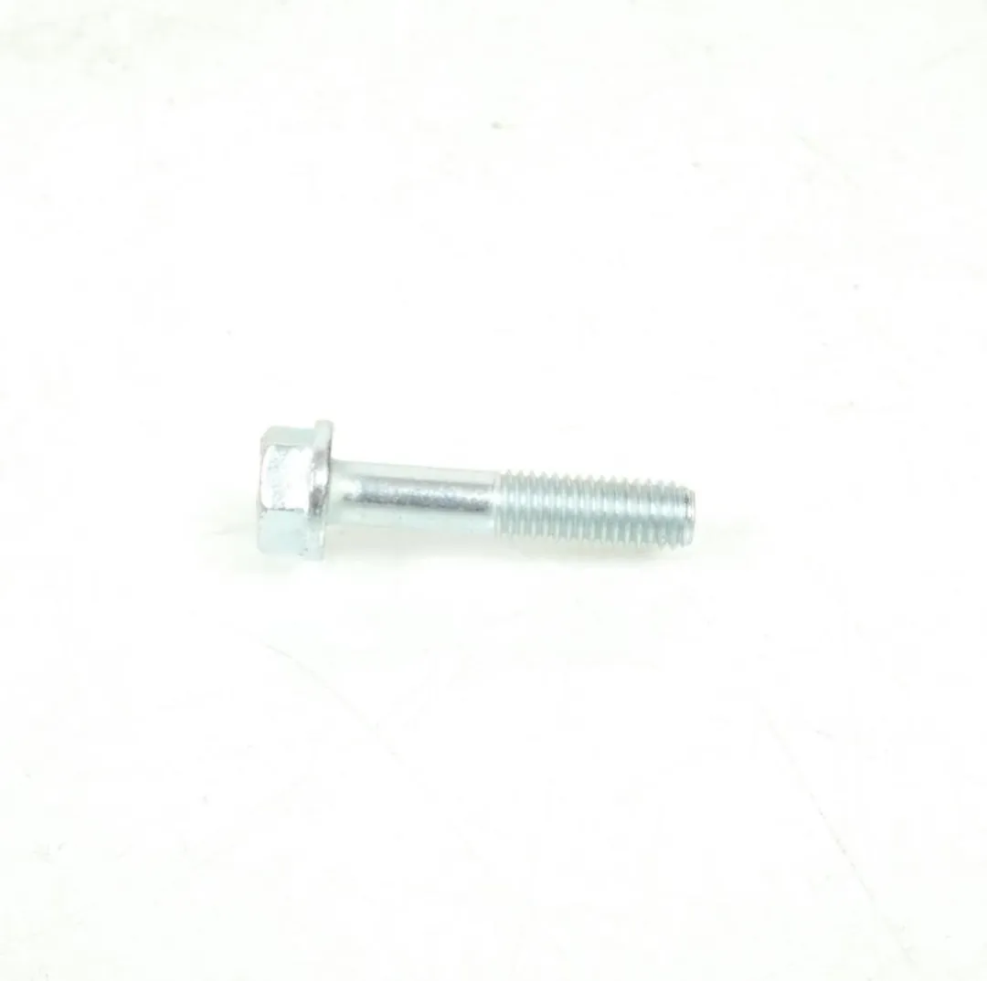 Peugeot Schroef M5 P0.8 25mm 1170500111
