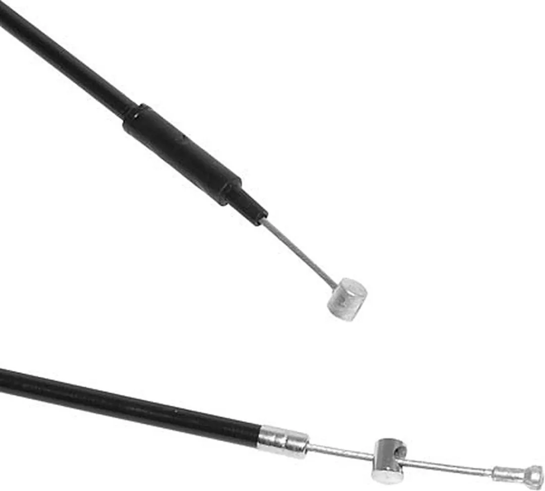 Yamaha FS1/TY/DT Voorrremkabel 017180