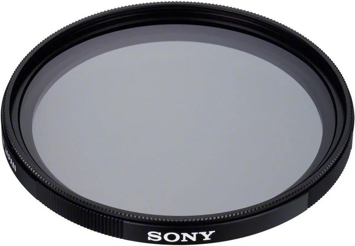 Sony VF62CPAM2 Circulair Polarisatiefilter 62mm