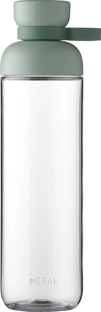 Mepal Vita Waterfles 900ml Nordic Sage - MPN 107733094700