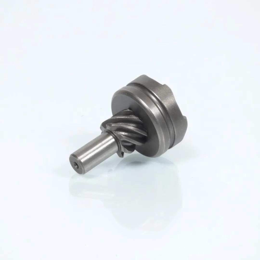 Peugeot Rocher Kickstand 779642 - 7/6 Tanden - L50mm