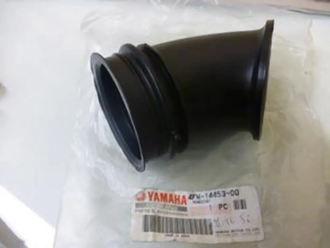 Yamaha YZF-R7 750 Manchon Boîte à Air