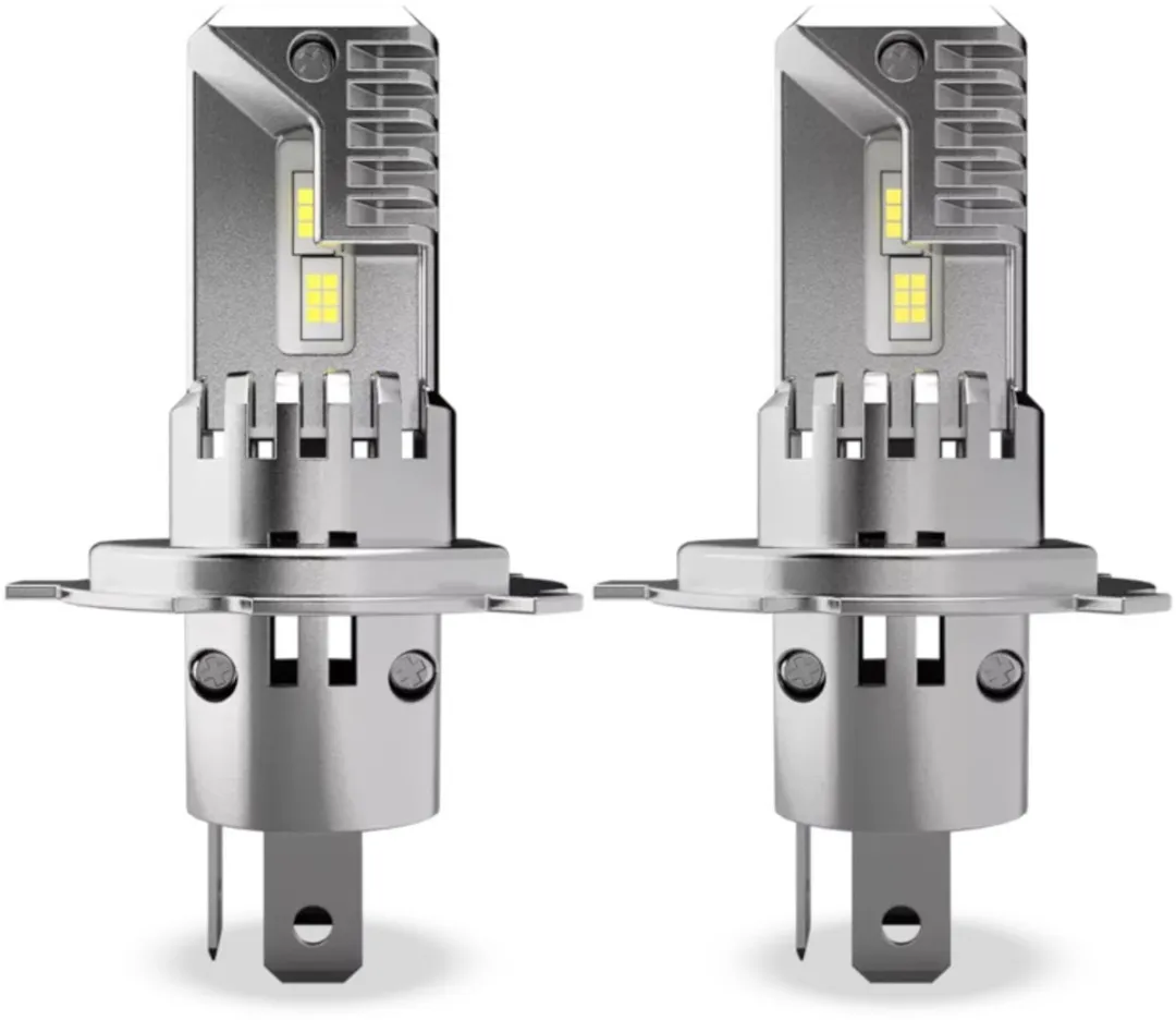 Osram LEDriving HL EASY Gen2 H4/H19 64193DWESY2 Set - 2 Stuks - afbeelding 2 van 3