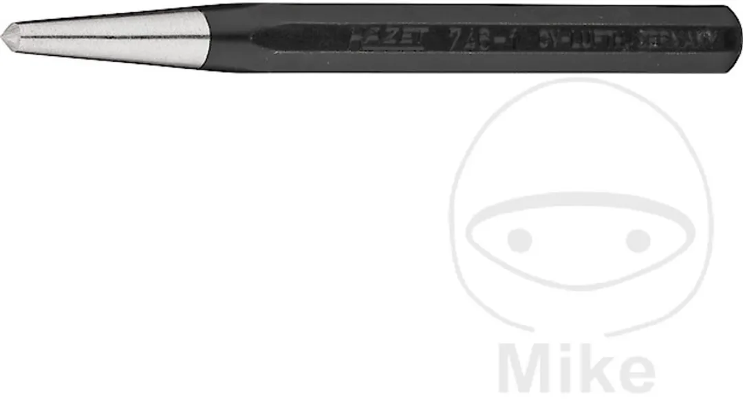 Hazet - Centerpons 10 mm