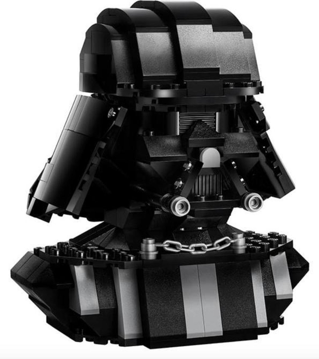 LEGO Star Wars Darth Vader Bust - 75227
