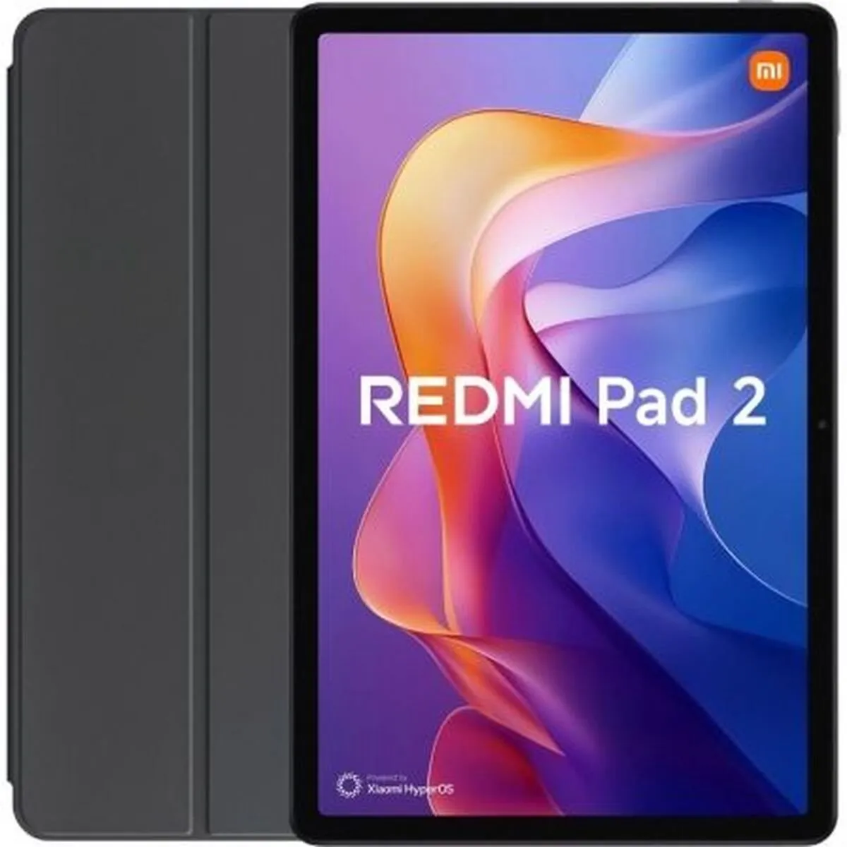 Xiaomi Tablet 44556 - 11" - 4GB RAM 128GB Grijs - afbeelding 3 van 4