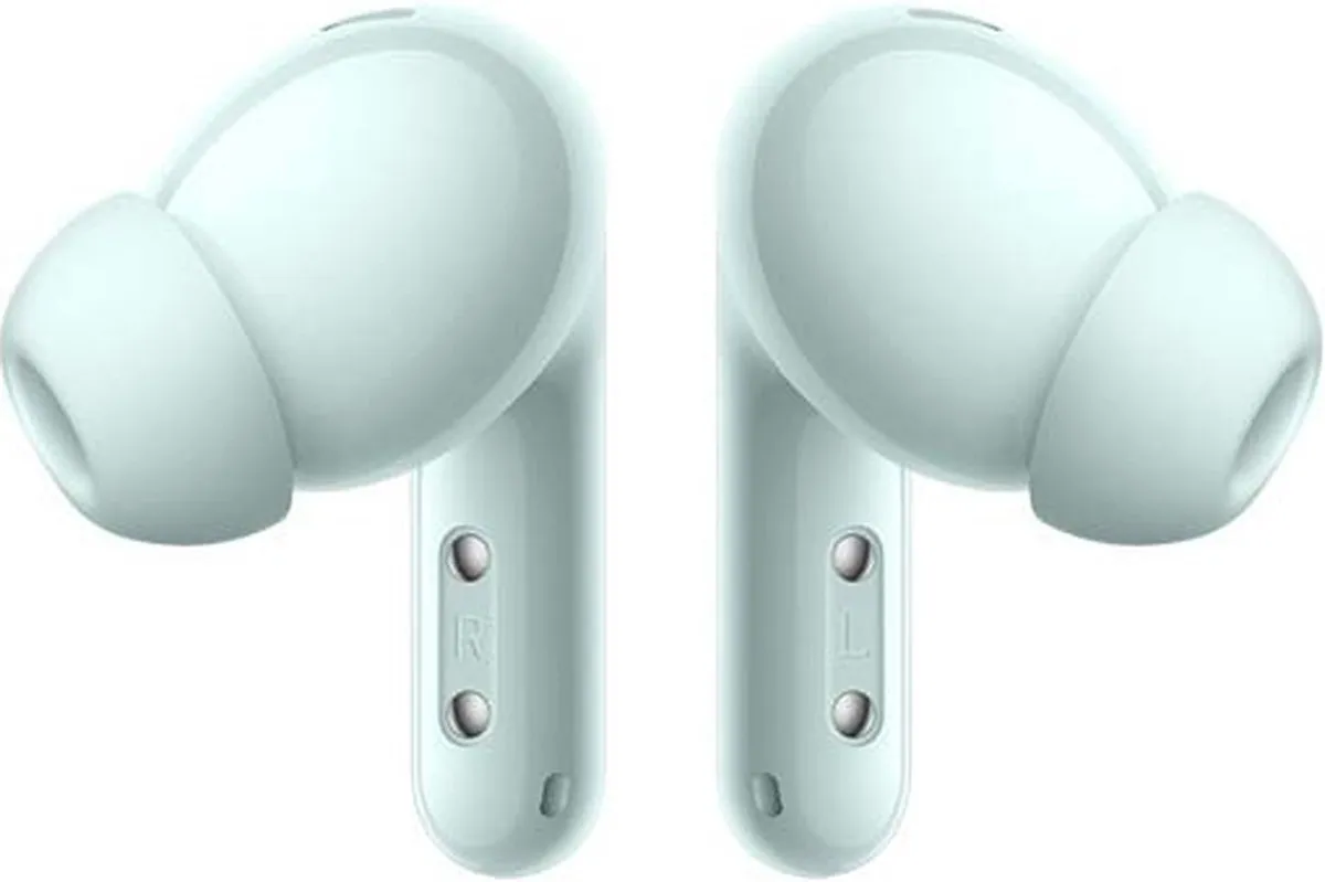 Xiaomi Redmi Buds 6 BHR9245GL - Draadloze Oordopjes - Groen