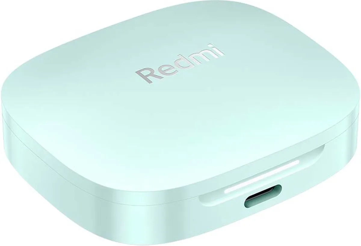 Xiaomi Redmi Buds 6 BHR9245GL - Draadloze Oordopjes - Groen