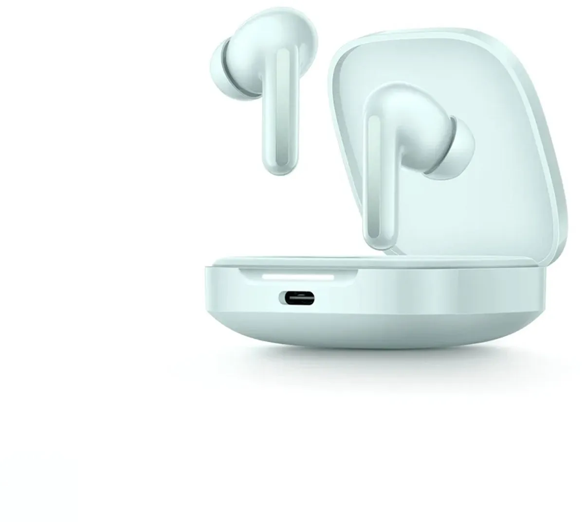 Xiaomi Redmi Buds 6 BHR9245GL - Draadloze Oordopjes - Groen