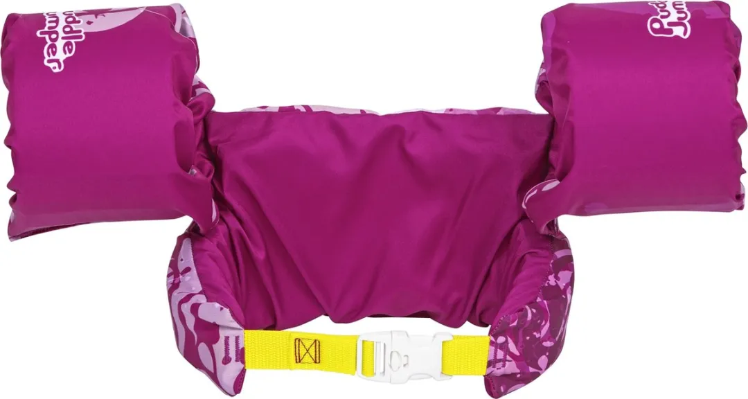Bestway Puddle Jumper Tropische Bloemen - 15-30 kg
