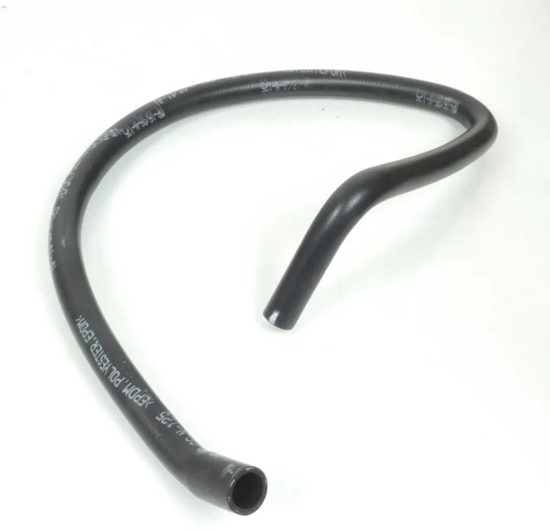 Peugeot Durite Koeling Satelis 250 767669 - 112mm