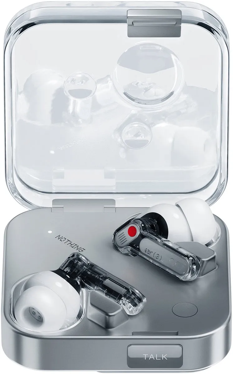 Nothing Ear (3) A10600125 In-ear Headset - Wit