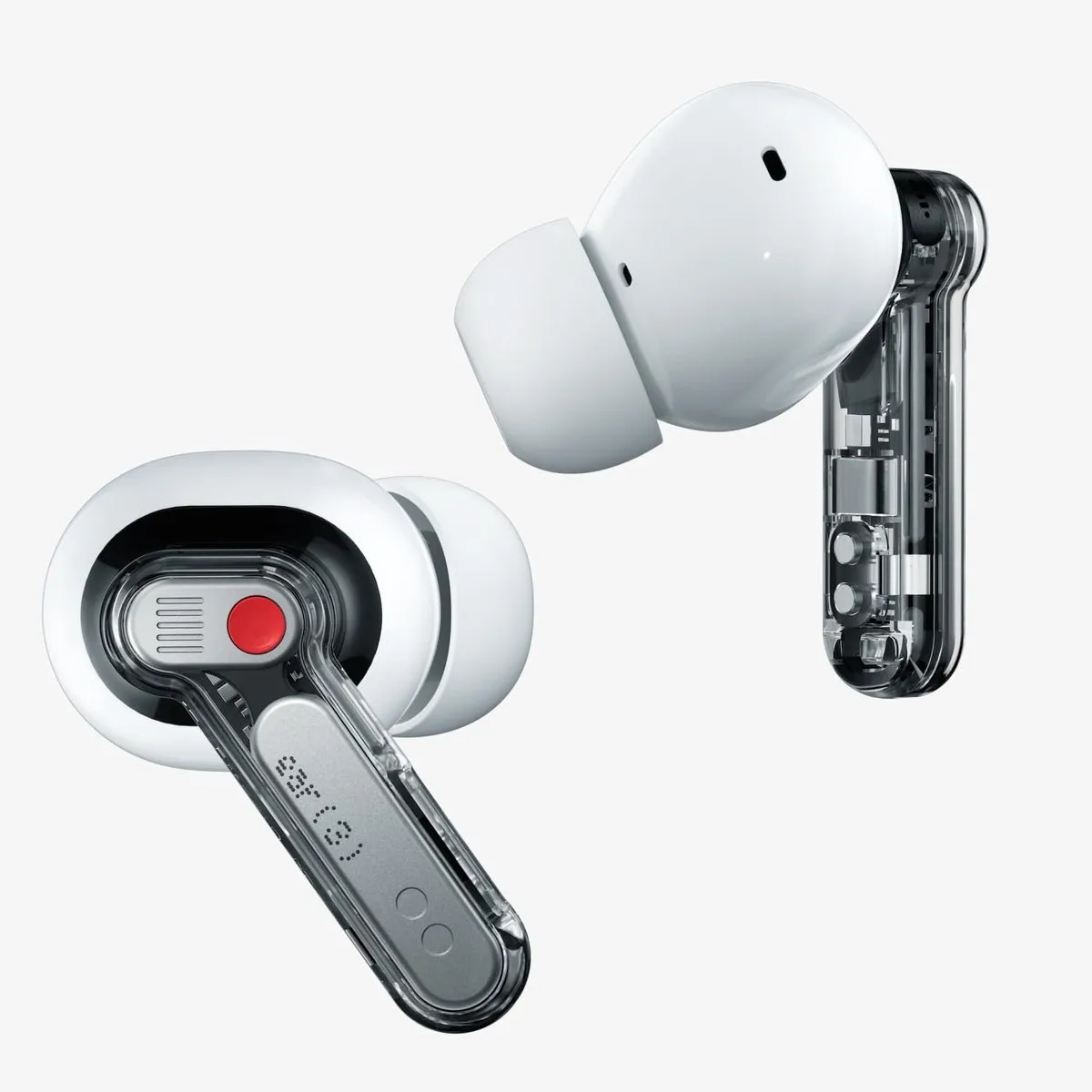 Nothing Ear (3) A10600125 In-ear Headset
