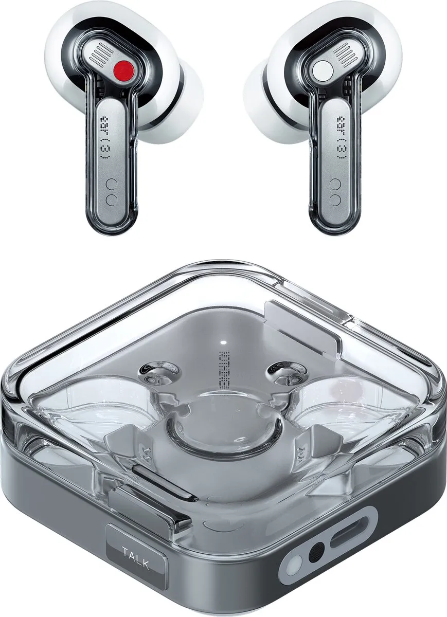 Nothing Ear (3) A10600125 In-ear Headset - Wit