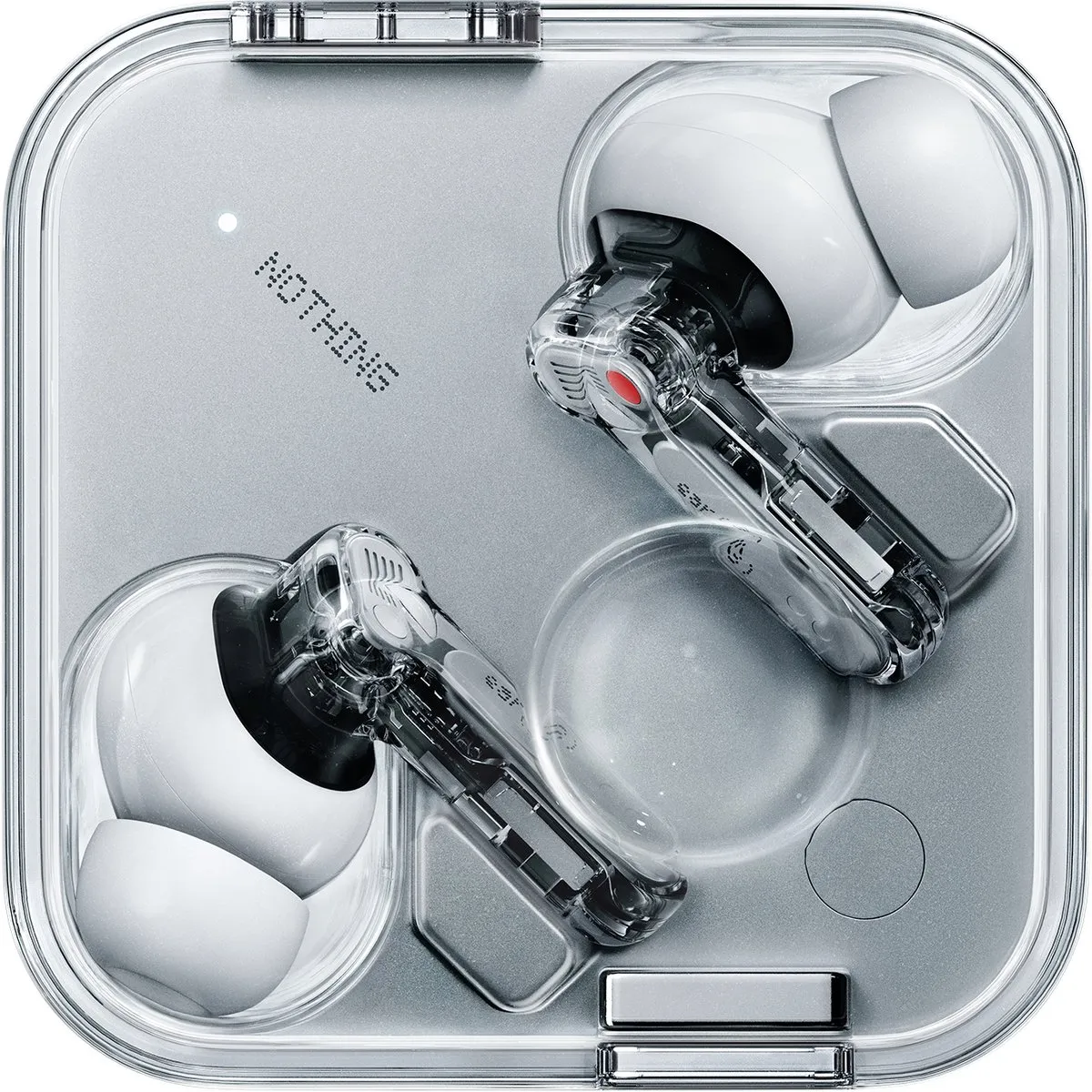 Nothing Ear (3) A10600125 In-ear Headset - Wit