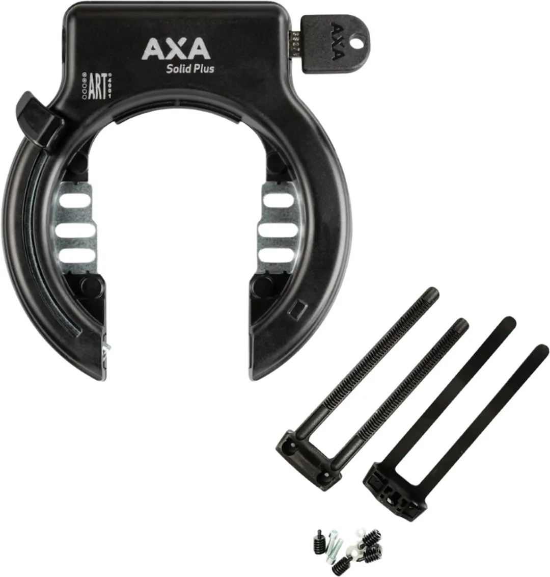 AXA Solid Plus ART2 Ringslot
