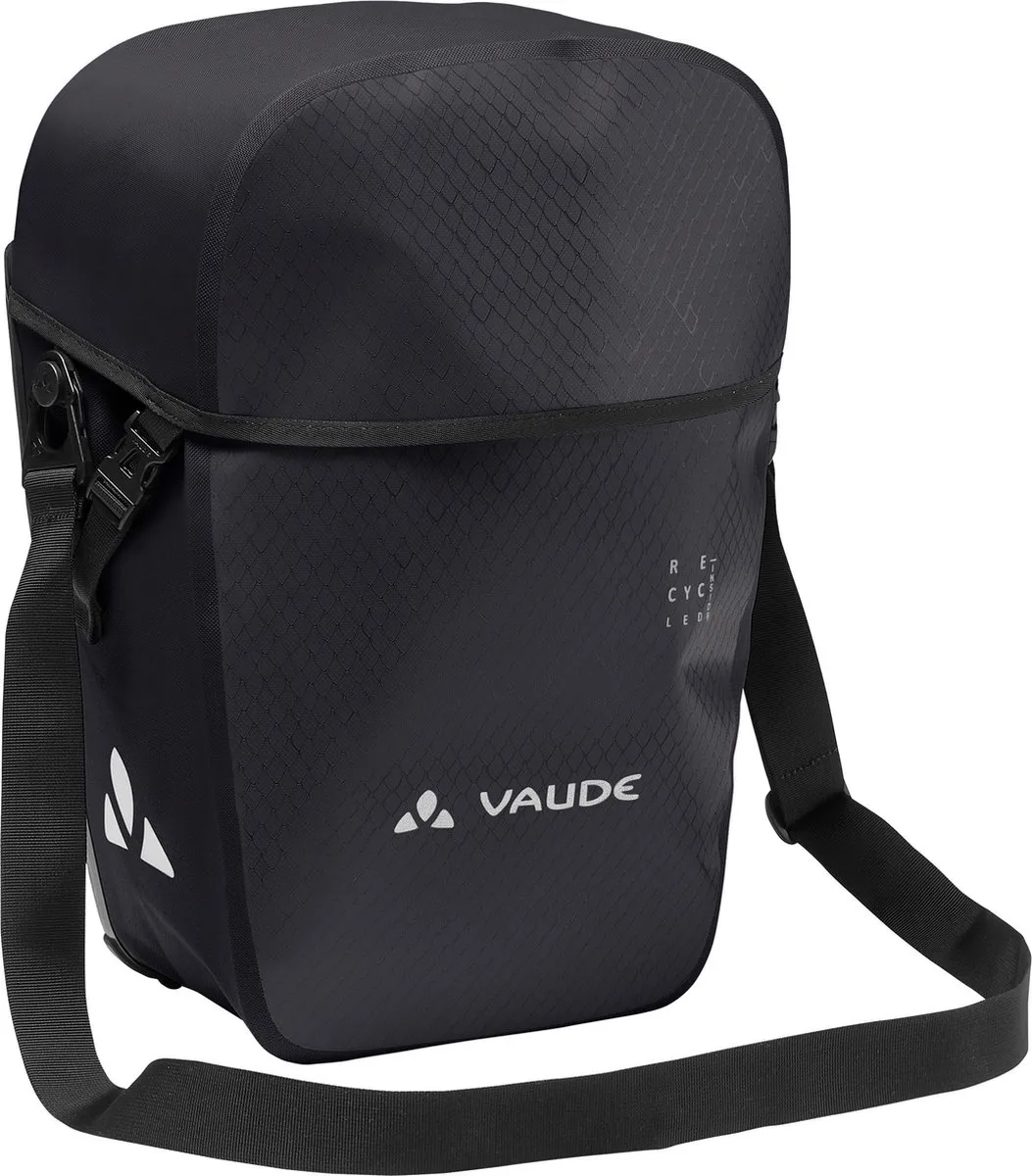 Vaude TAS AQUA BACK PRO ZW-48L-Black