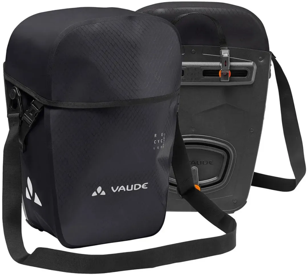 Vaude TAS AQUA BACK PRO ZW-48L-Black