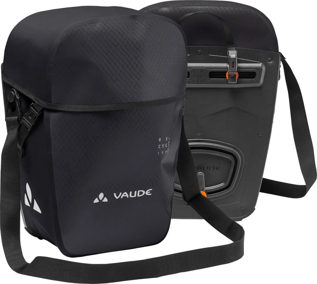 Vaude TAS AQUA BACK PRO ZW-48L-Black