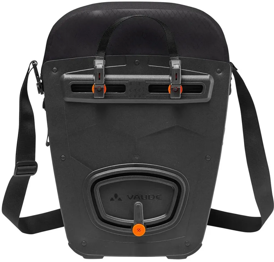 Vaude TAS AQUA BACK PRO ZW-48L-Black