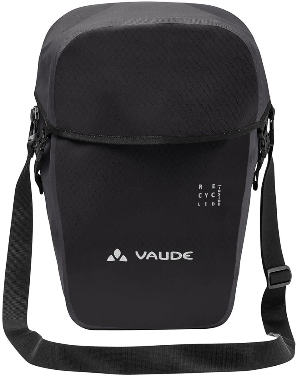 Vaude TAS AQUA Back Pro 48L - Zwart - afbeelding 6 van 6