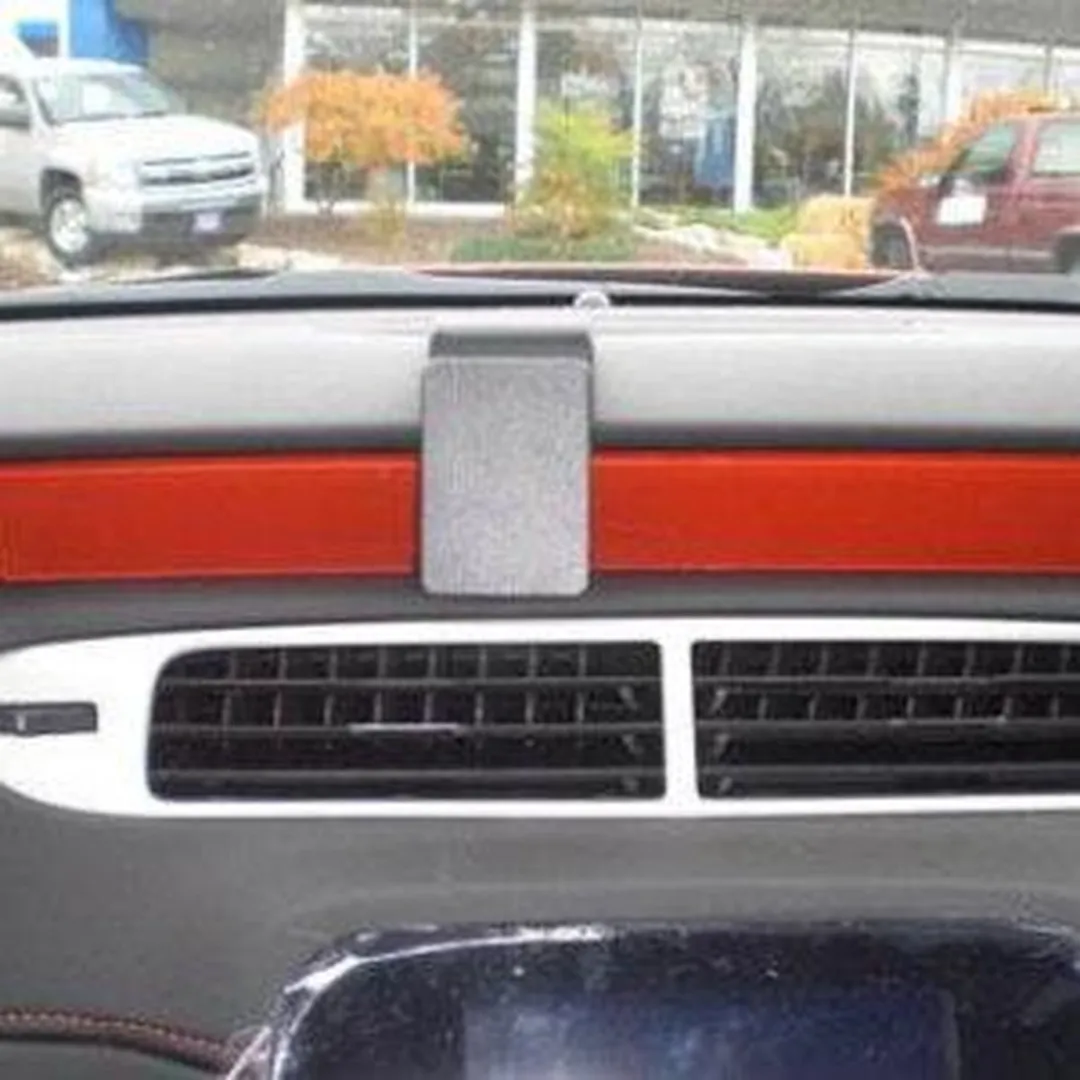 Brodit ProClip 854705 Houder - Chevrolet Camaro 2010-2015 - Zwart