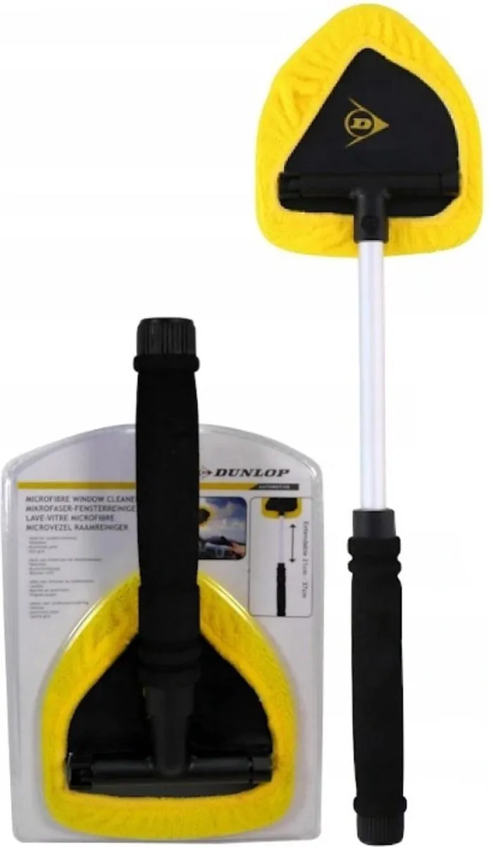 Dunlop Raamreiniger