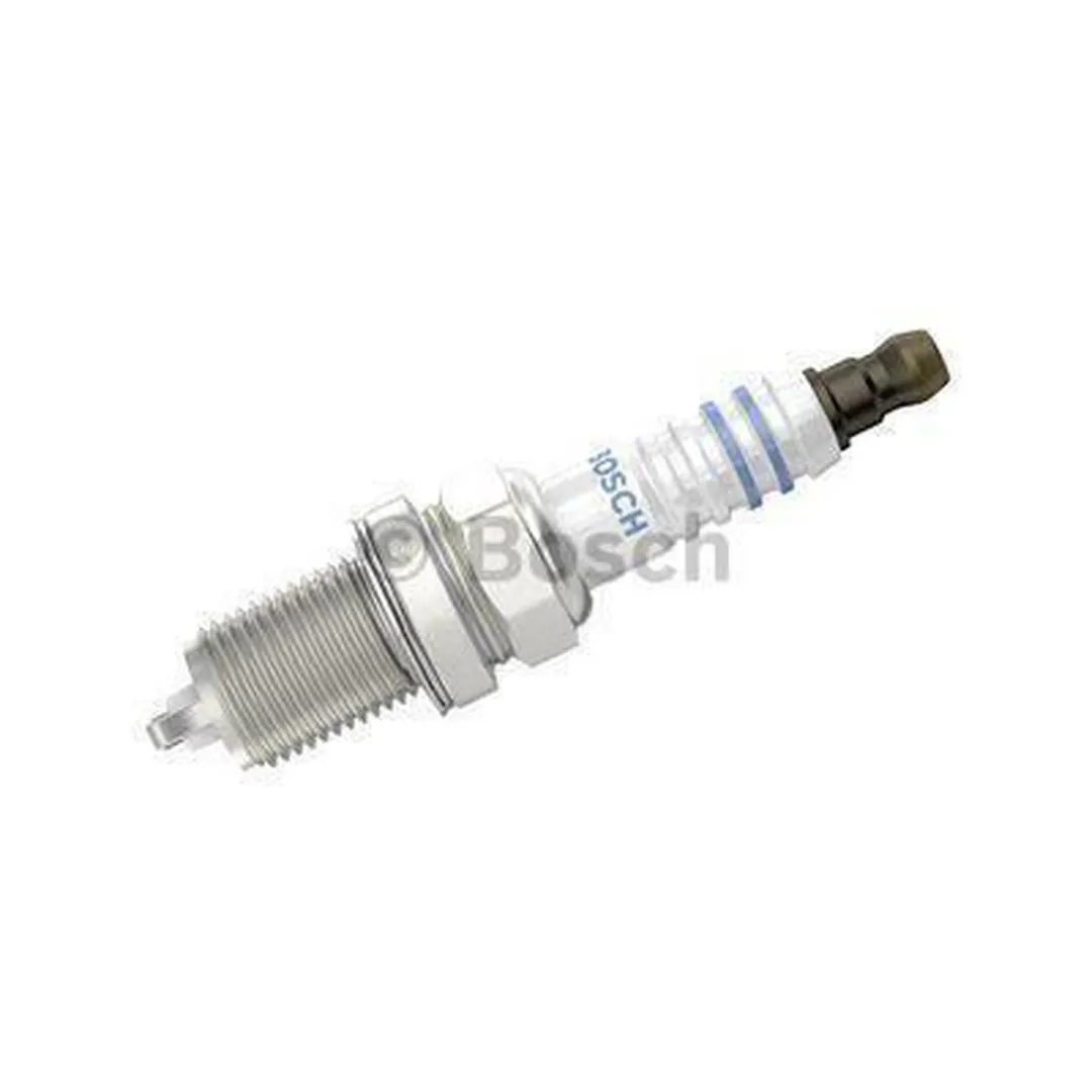 Bosch FR7LDC Bougie Nikkel - 1 Stuk - afbeelding 2 van 3