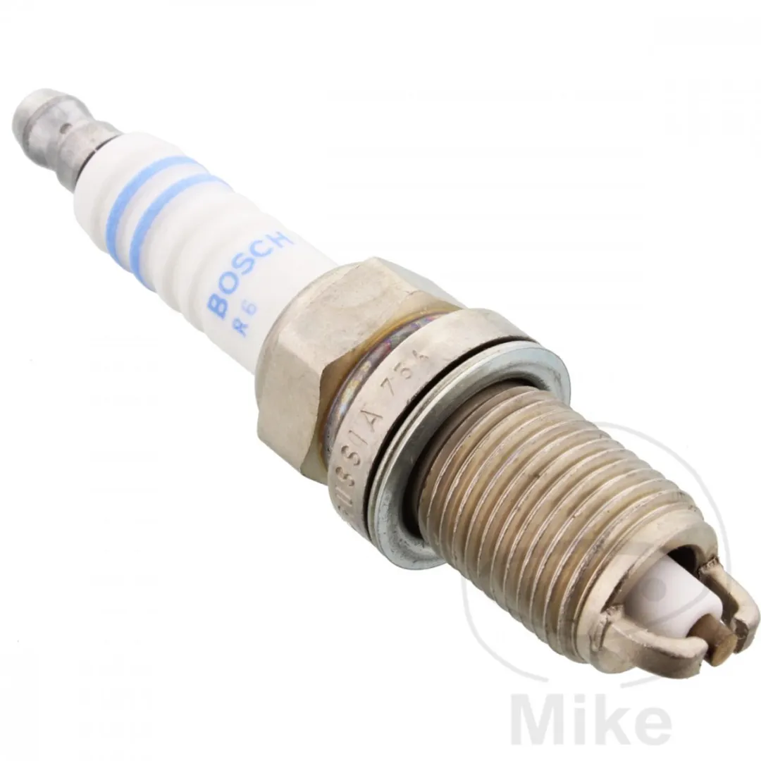 Bosch FR7LDC Bougie Nikkel