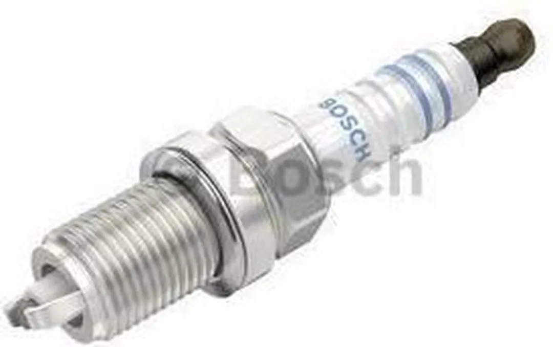 Bosch FR7LDC Bougie Nikkel - 1 Stuk - afbeelding 3 van 3