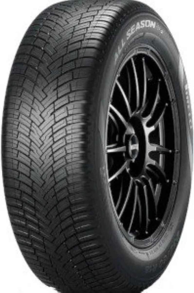 Dunlop Pirelli Scorpion All Season SF2 235/60 R18 107W XL