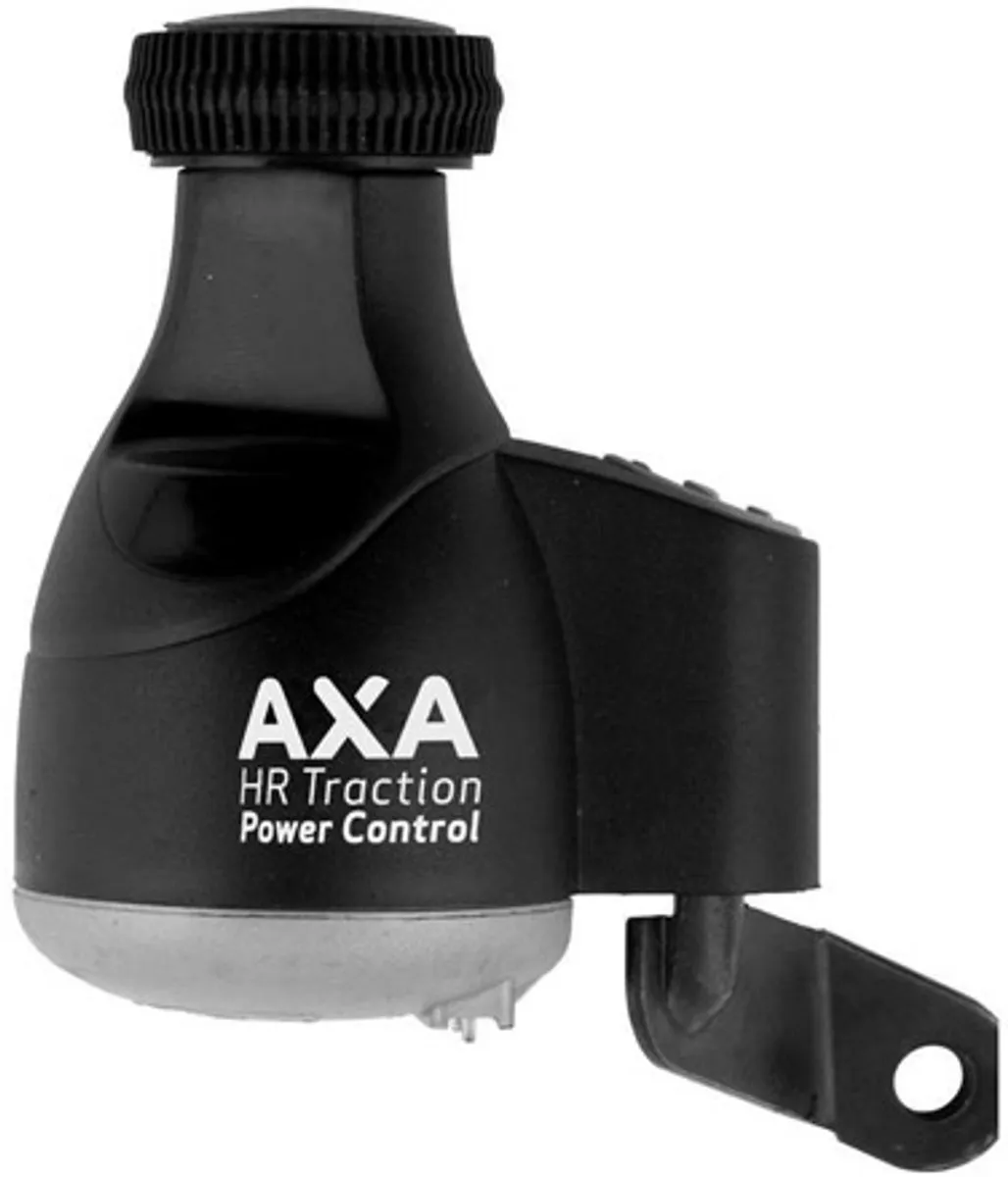 AXA HR Traction Power Control Dynamo Linkse montage 6V/3W
