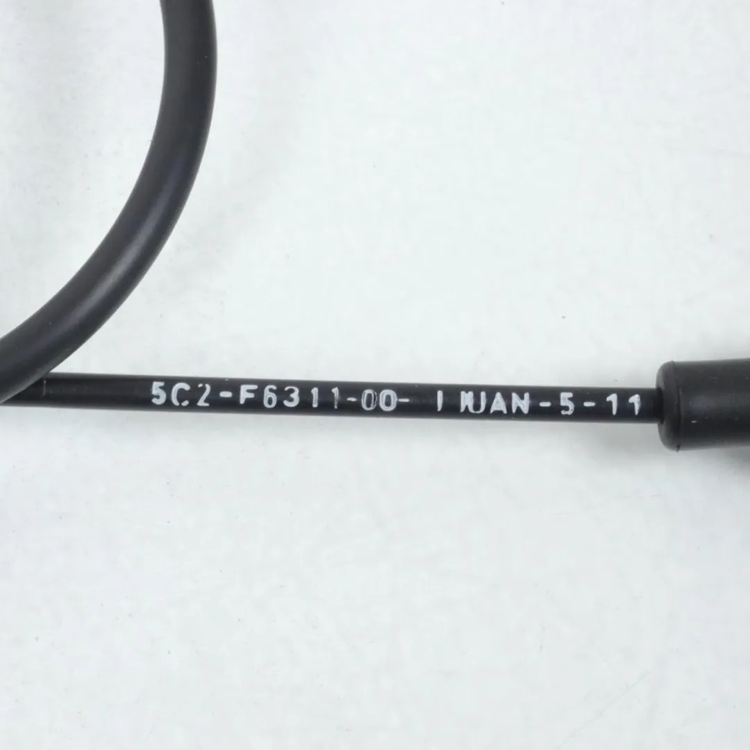 Yamaha 50 Neos Câble d'accélérateur 5C2F631100