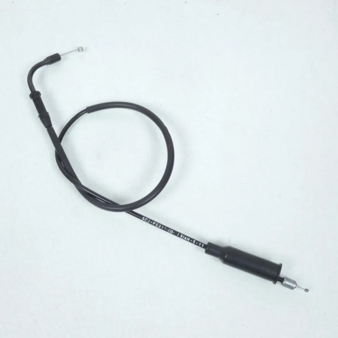Yamaha 50 Neos Câble d'accélérateur 5C2F631100