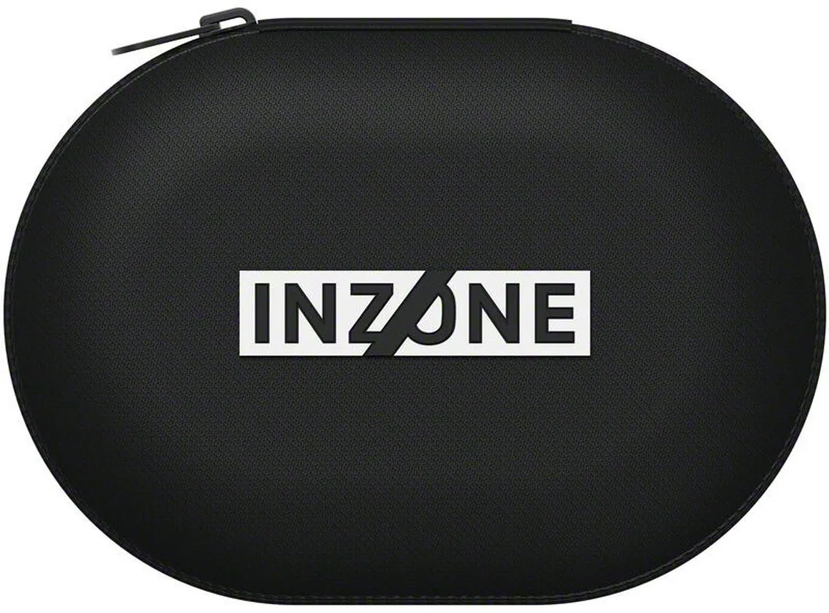 Sony INZONE E9 In-ear Gaming Oordopjes - Wit