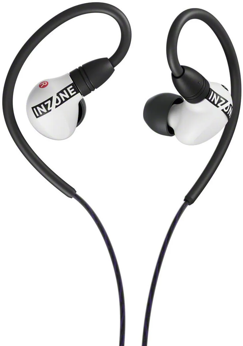 Sony INZONE E9 In-ear Gaming Oordopjes