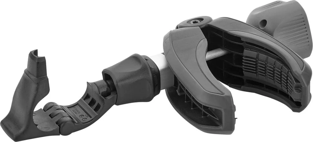 Thule Velospace 938 Velocompact Fietsarm - Zwart/Grijs - afbeelding 5 van 5