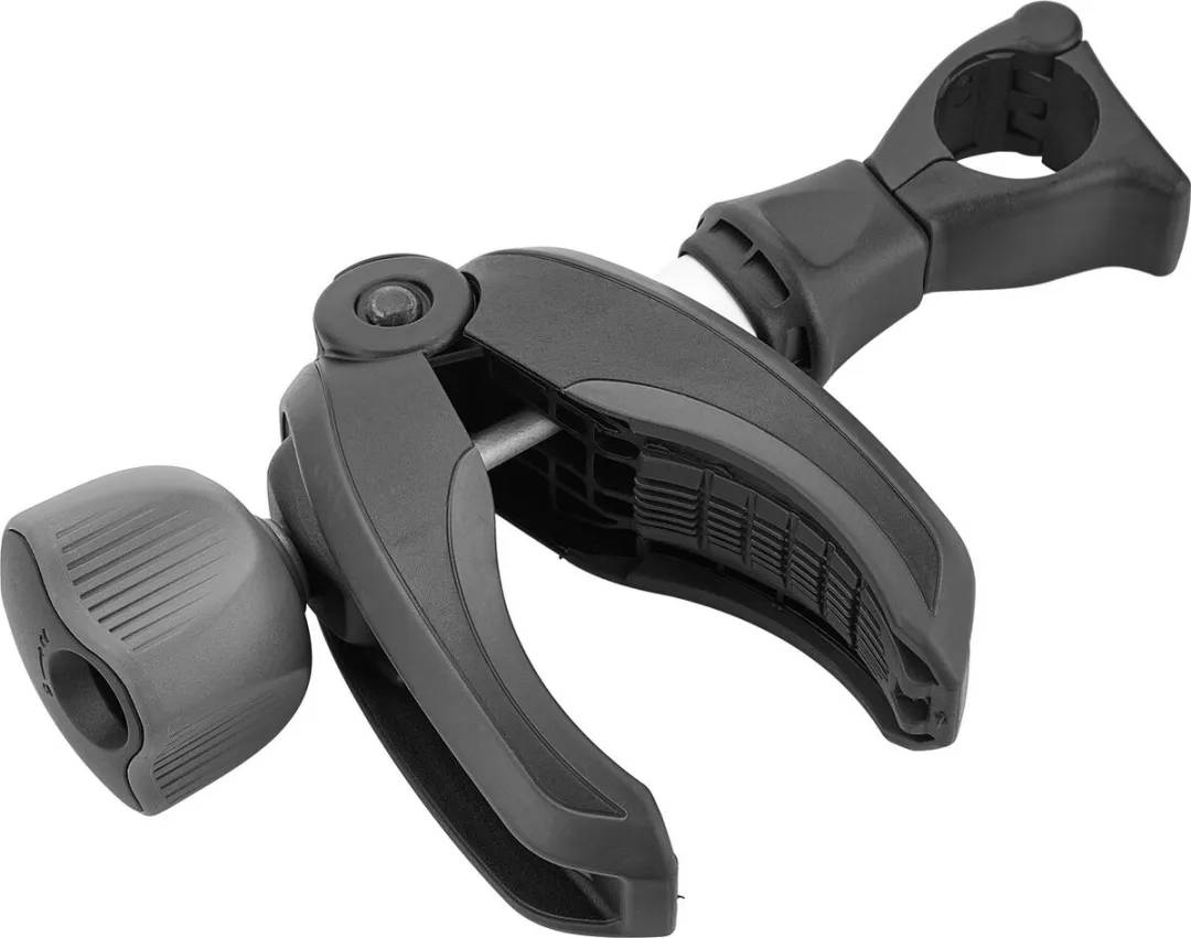 Thule Velospace 938 Velocompact Fietsarm - Zwart/Grijs - afbeelding 3 van 5