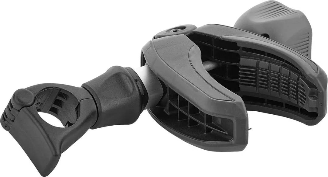 Thule Velospace 938 Velocompact Fietsarm - Zwart/Grijs - afbeelding 2 van 5