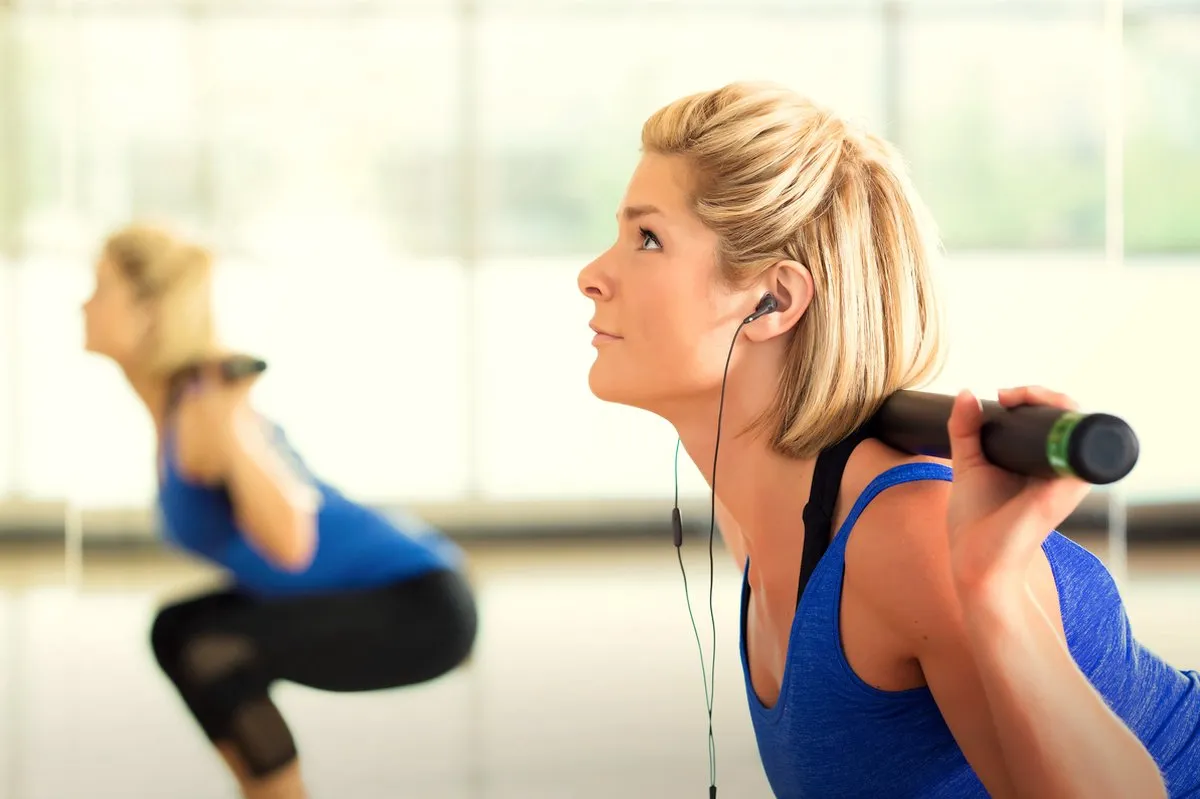 Motorola 2-S In-Ear Oordopjes - Zwart