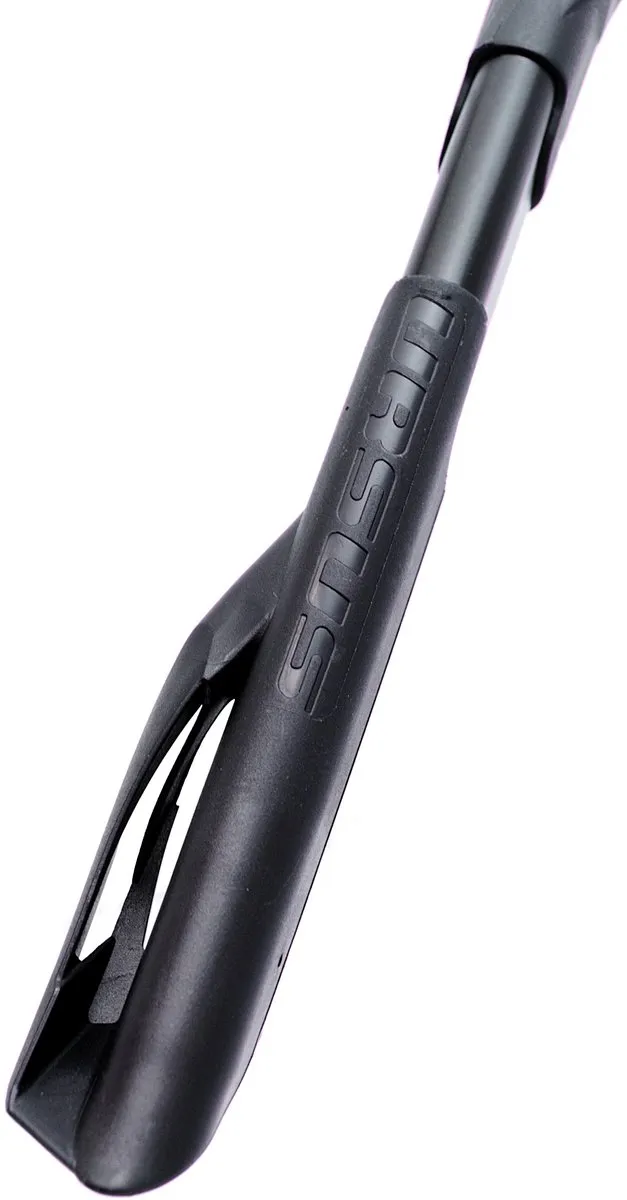 Ursus Verstelbare Fietsstandaard - 24"-28" - Max 35 kg - Zwart