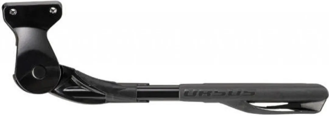 Ursus Verstelbare Fietsstandaard - 24"-28" - Max 35 kg - Zwart