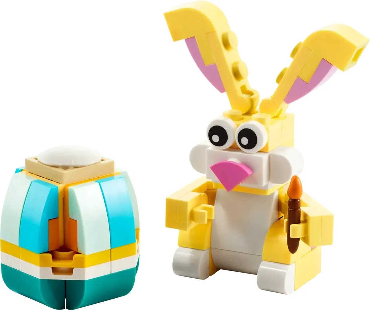 LEGO Creator 30583 Paashaas Polybag