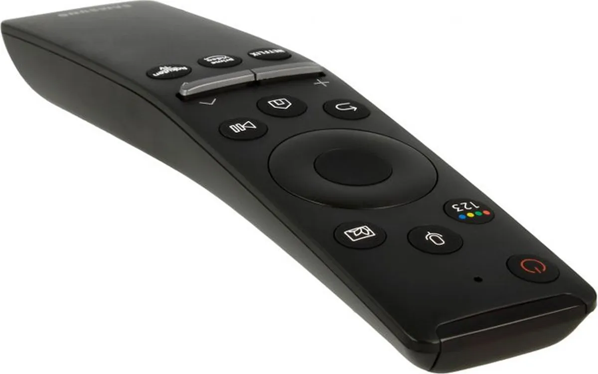 Samsung BN59-01312B Afstandsbediening - Zwart