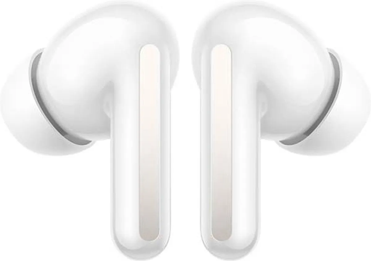 Xiaomi Redmi Buds 6 BHR9250GL Draadloze Oordopjes - Wit