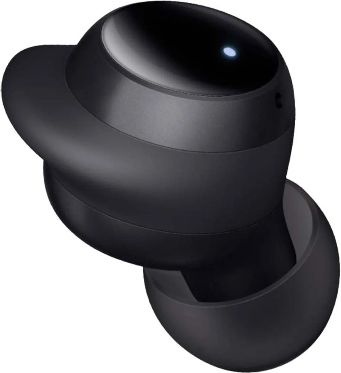 Xiaomi Redmi Buds 3 Lite - Bluetooth Oortjes - Zwart